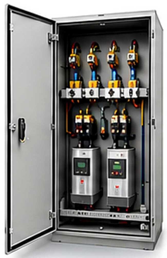 APFC Panel