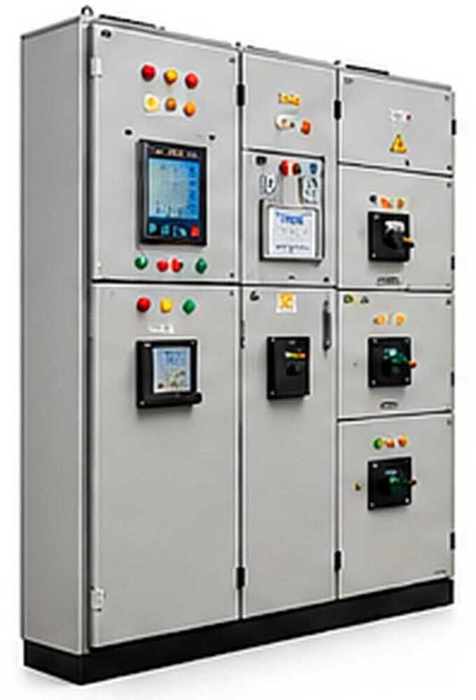 Pcc Panel