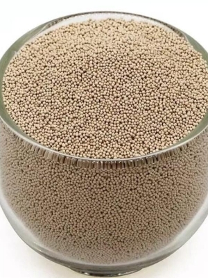 4A Molecular Sieve Beads - Application: Air Purification