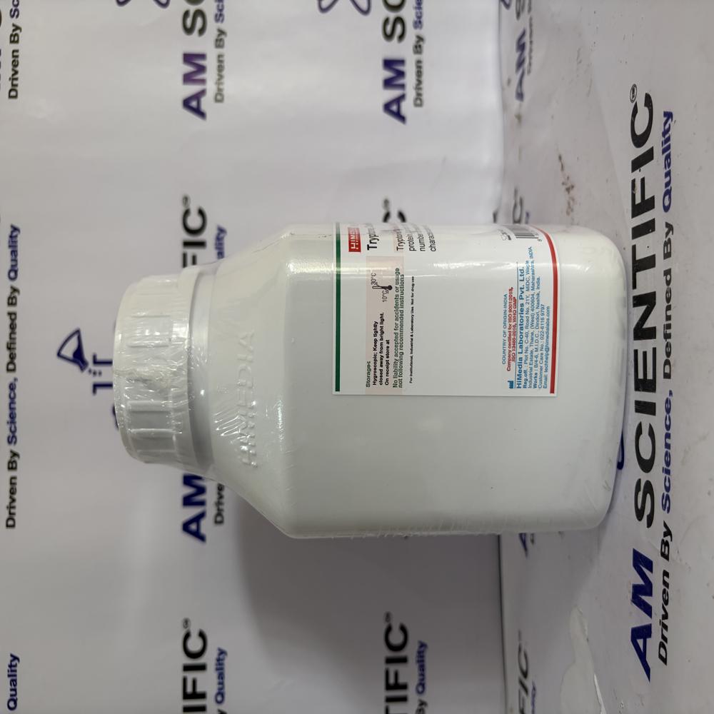 Tryptone Certiied 500g