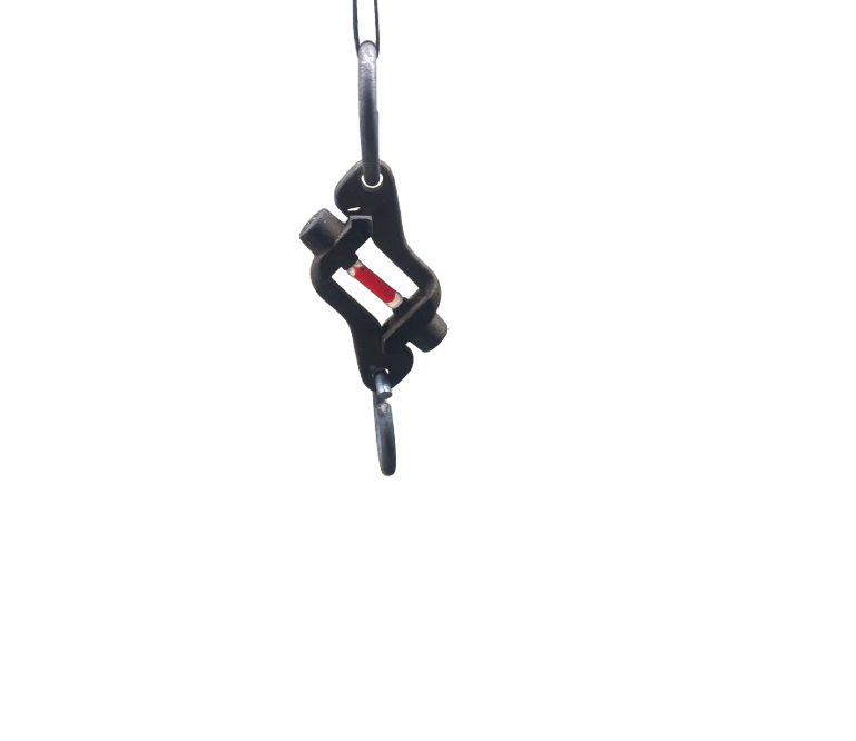 Wire Rope Clamp