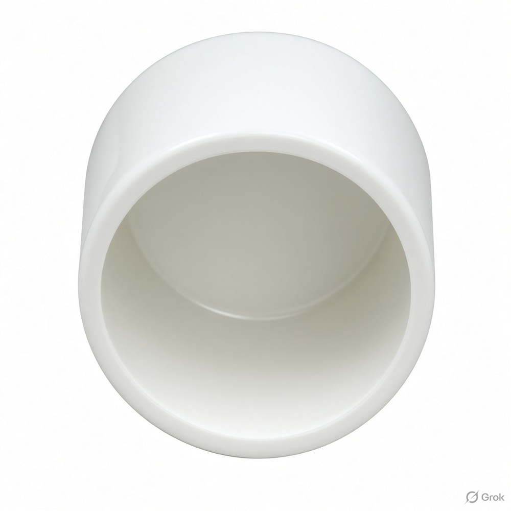 UPVC End Cap