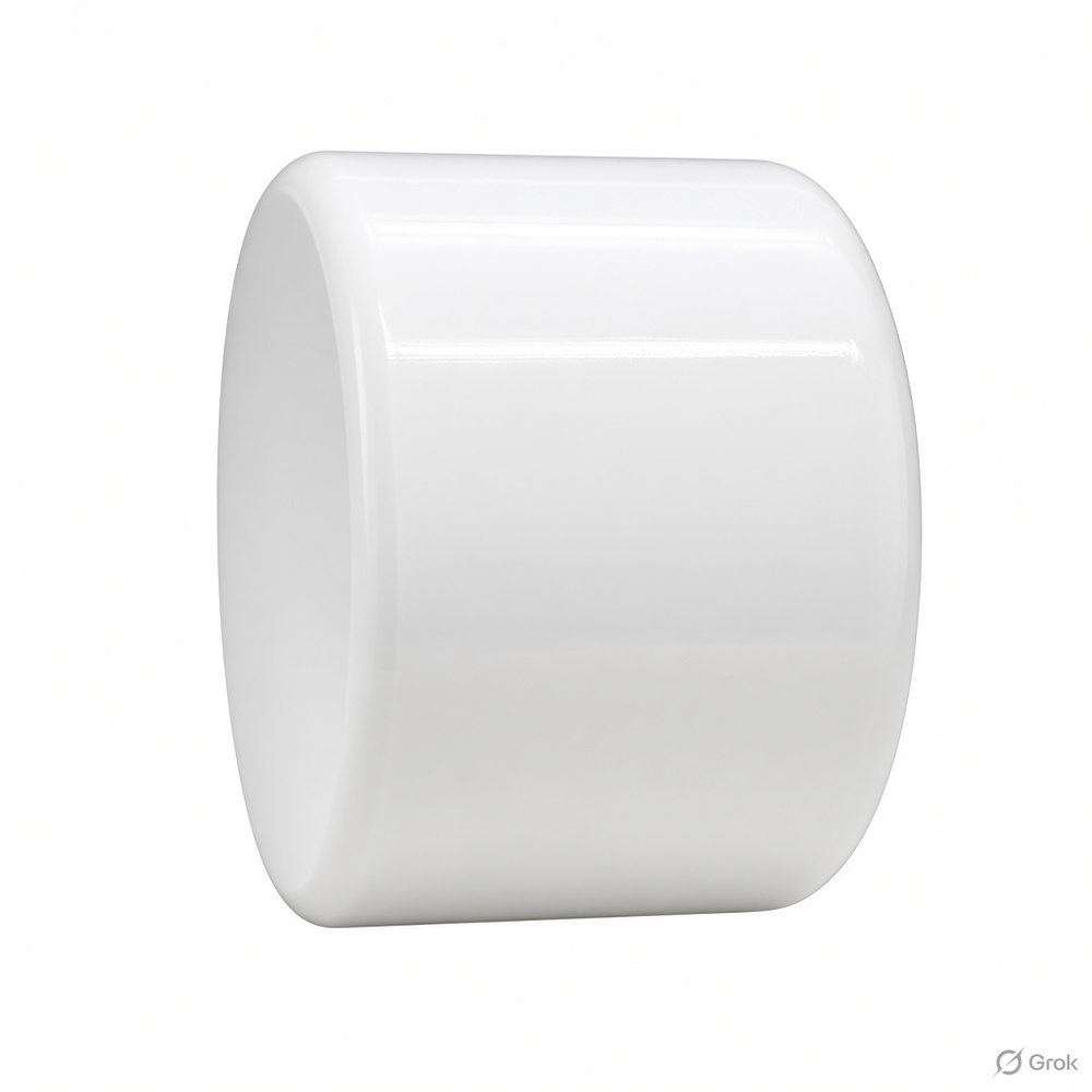 UPVC FTA Brass