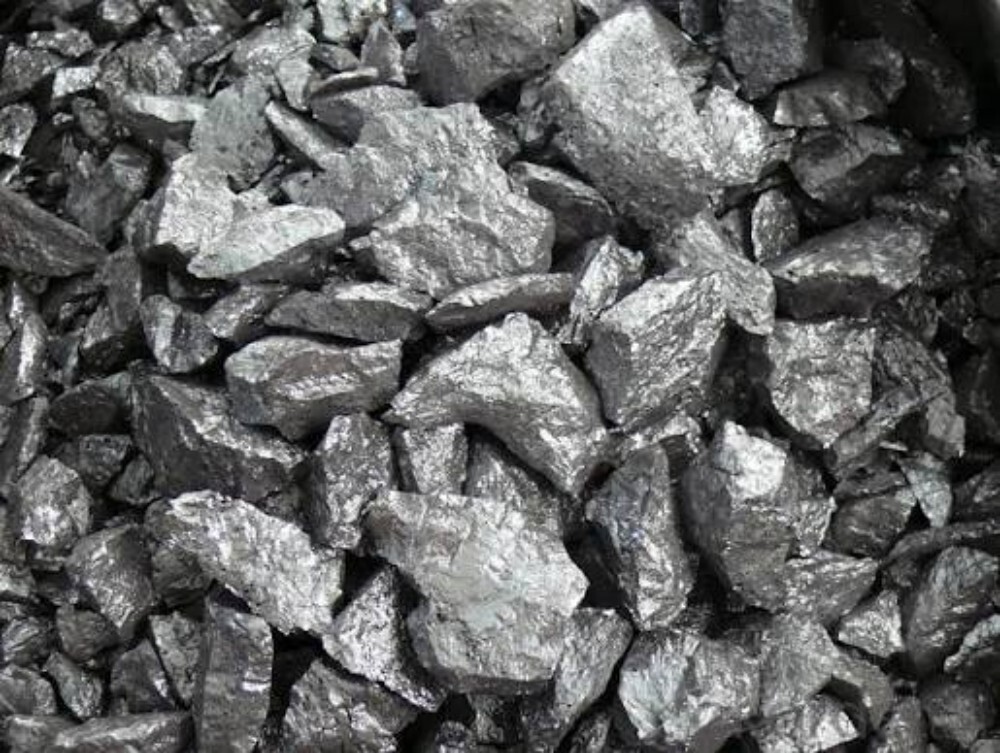 Silicon Metal