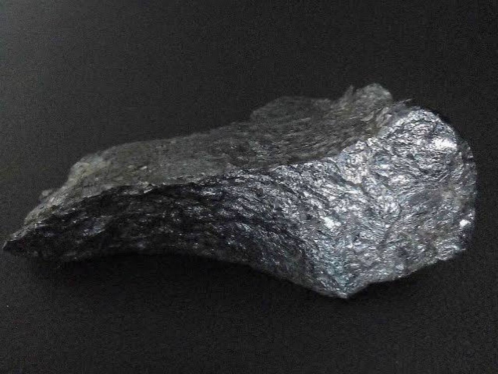 Silicon Metal