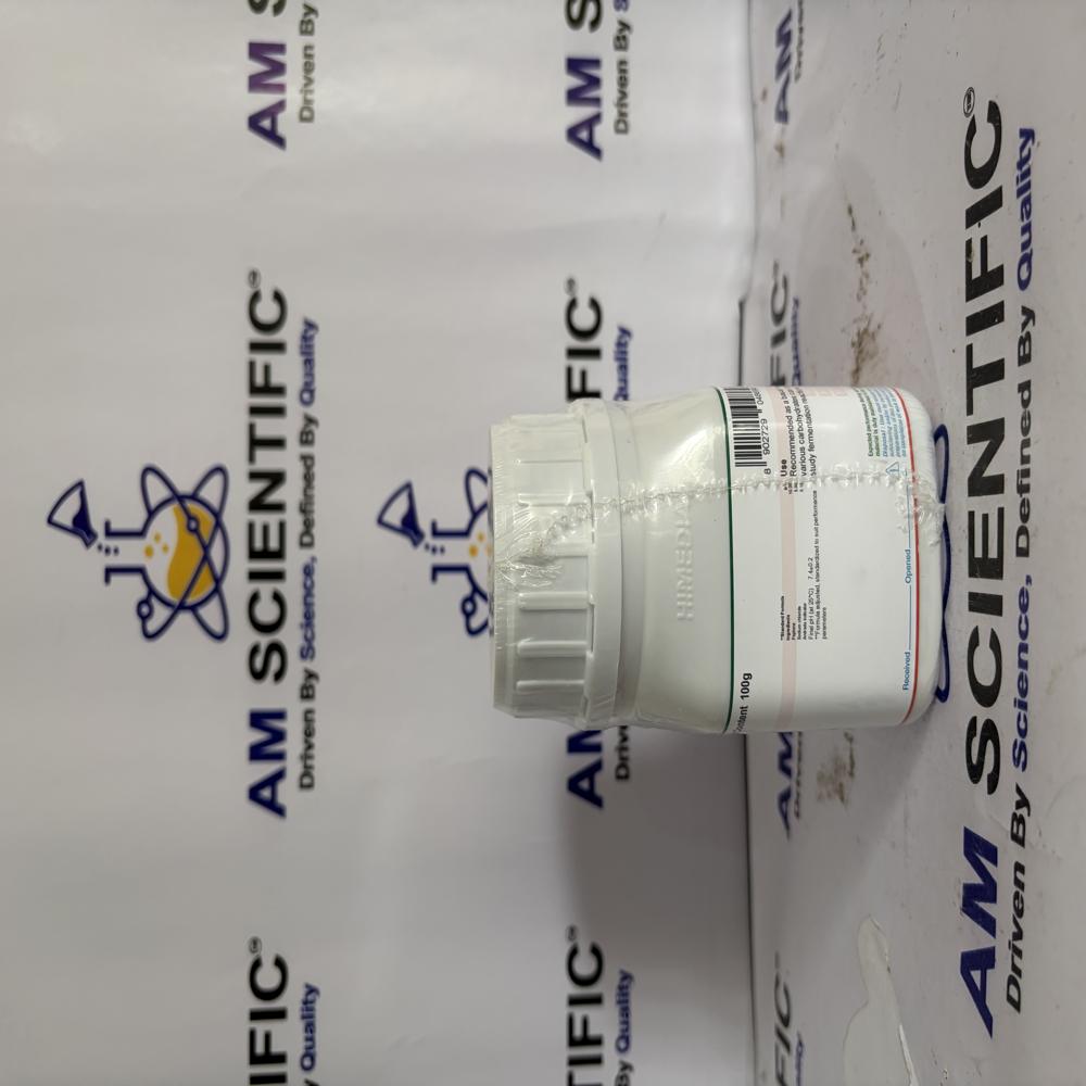 Andrade Peptone Water 100g