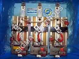 थाइरिस्टर पावर कंट्रोलर