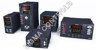 तापमान स्कैनर