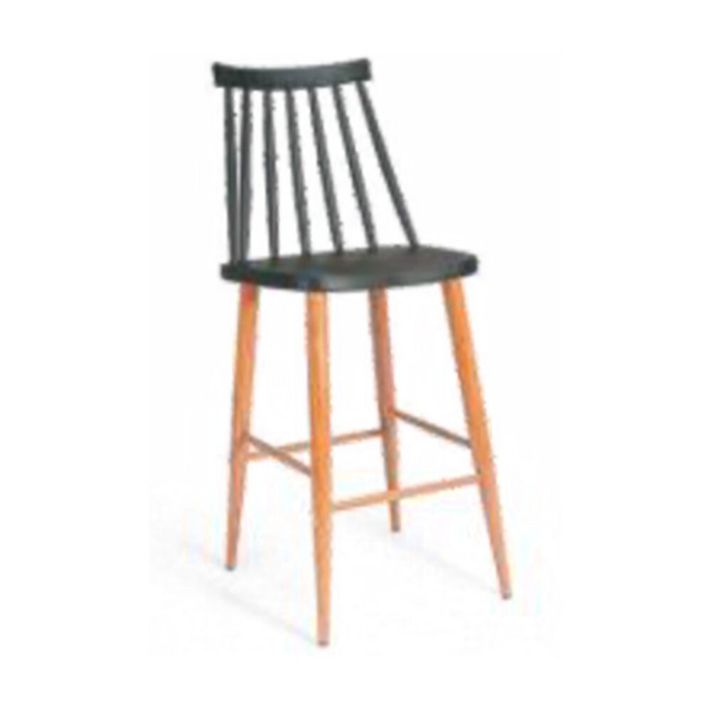 Virgo Polyprophylene Alloy Chair