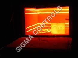 हीट ट्रीटमेंट फर्नेस