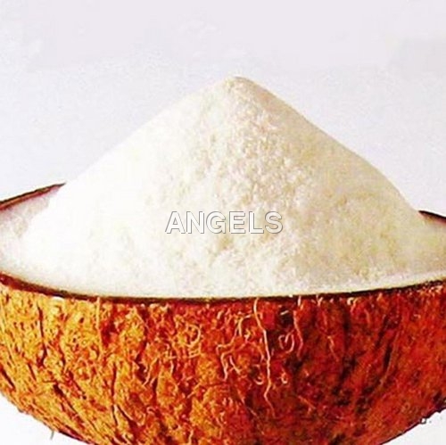 सफेद नारियल पाउडर