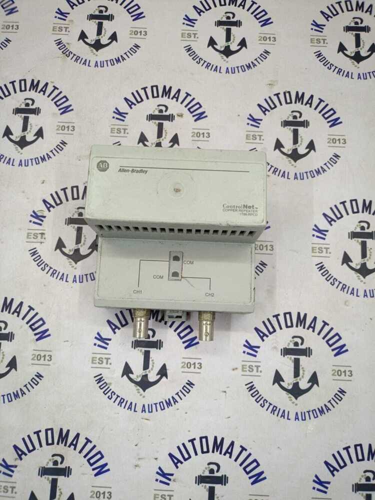 ALLEN-BRADLEY 1786-RPCD A