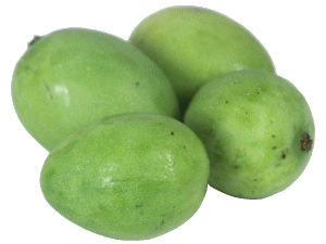 ताजा आम