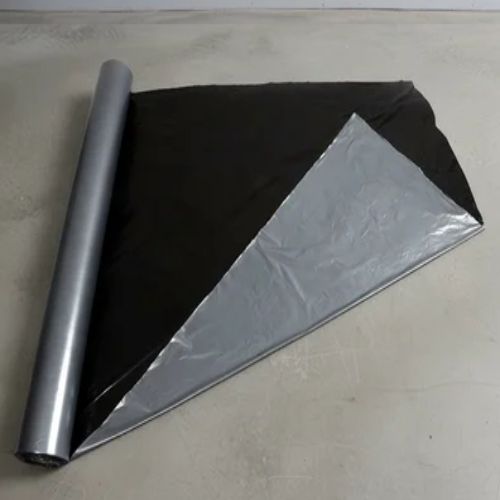 Mulching Paper