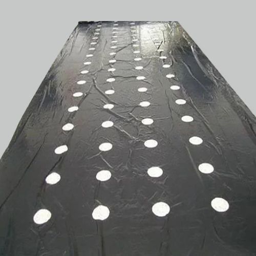 Mulching Paper