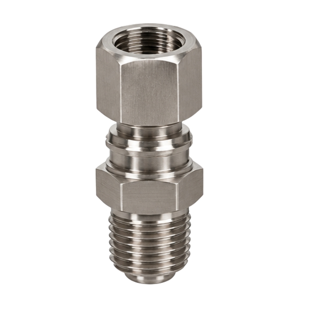 Stainless Steel Grease Sealant Fittings