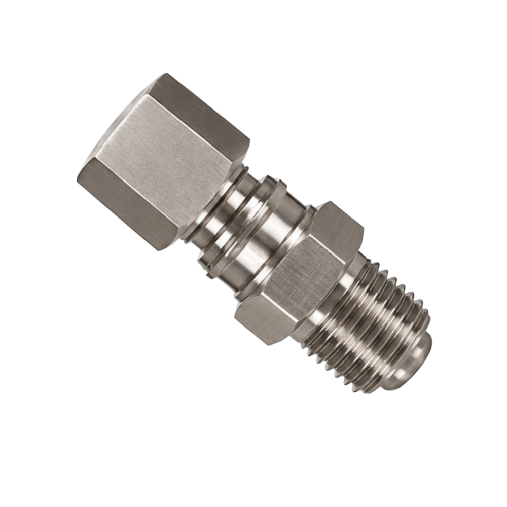 Stainless Steel Grease Sealant Fittings