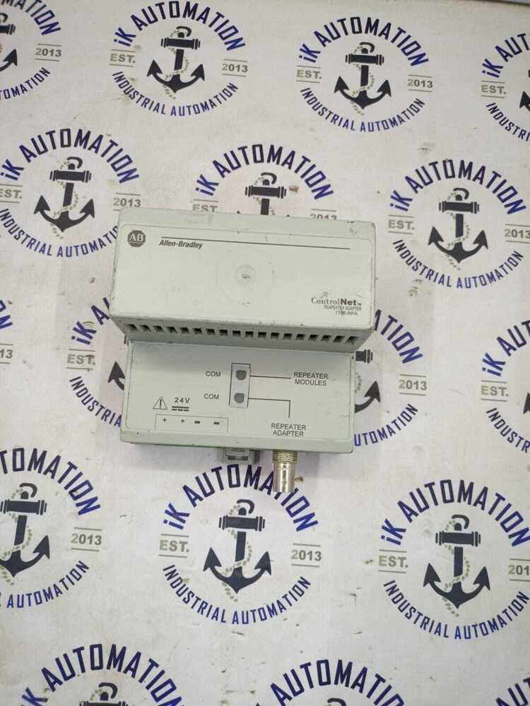 ALLEN-BRADLEY 1786-RPA