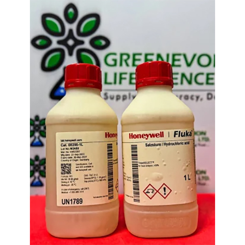 Hydrochloric Acid Honeywell