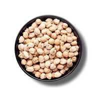 Chickpeas - Kabuli Chickpeas - Admixture (%): 0.5% Max