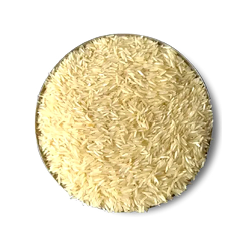 1121 Steam Basmati Rice