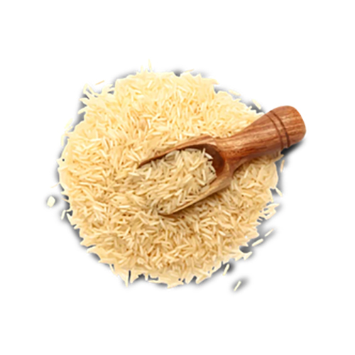 1121 White Sella Basmati Rice