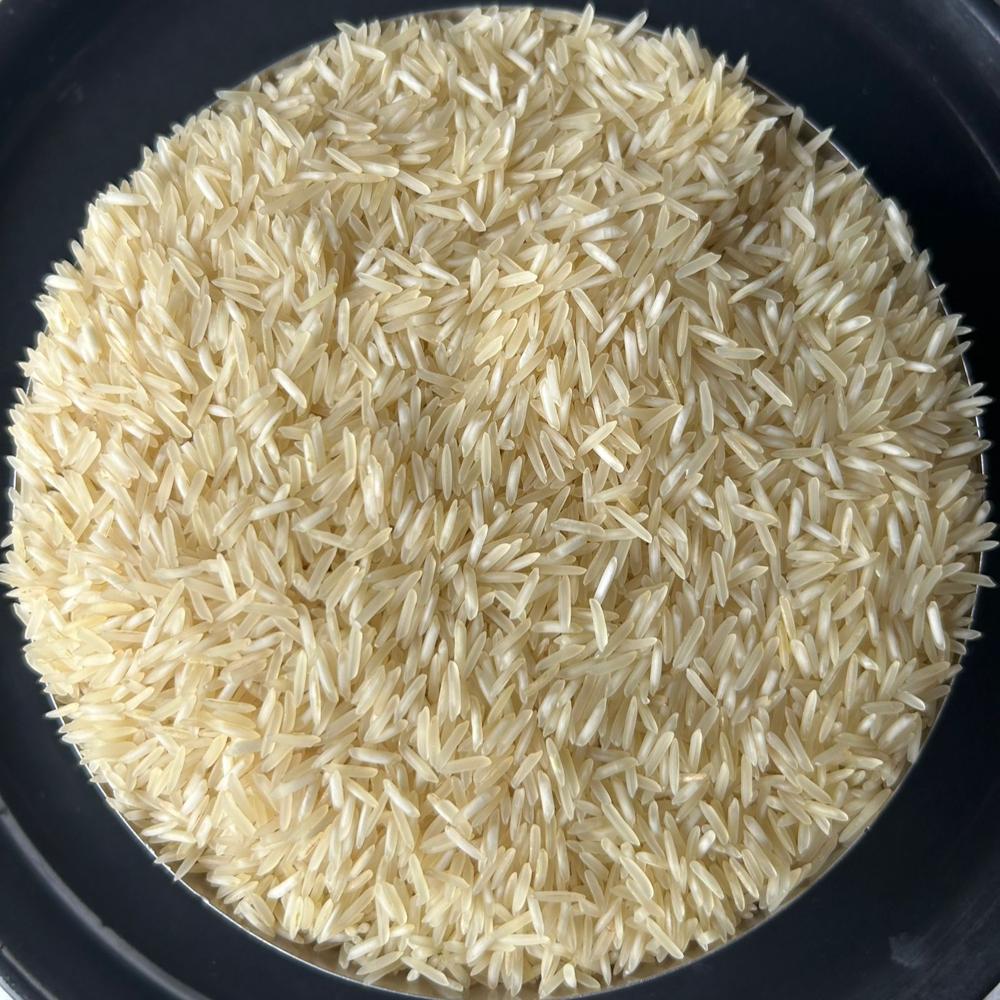 1121 White Sella Basmati Rice