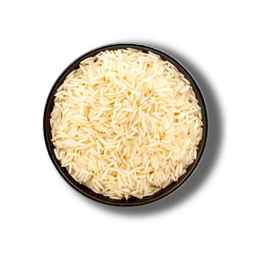 1509 Golden Sella Basmati Rice