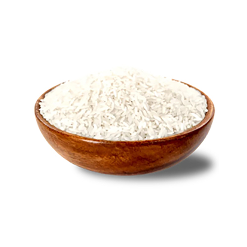 1509 Steam Basmati Rice