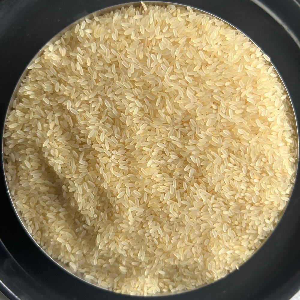 Ir64 Par Boiled Basmati Rice - Admixture (%): 5% Max.