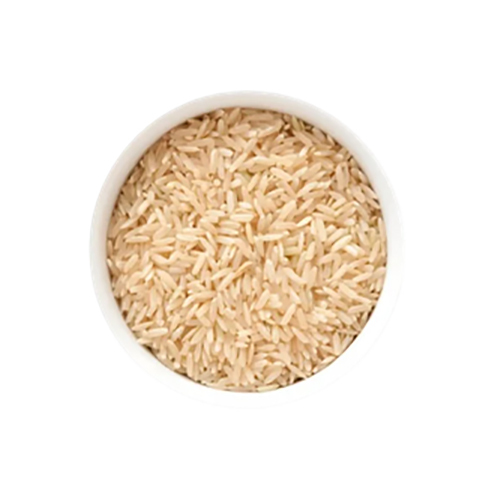 Ir64 Raw Basmati Rice