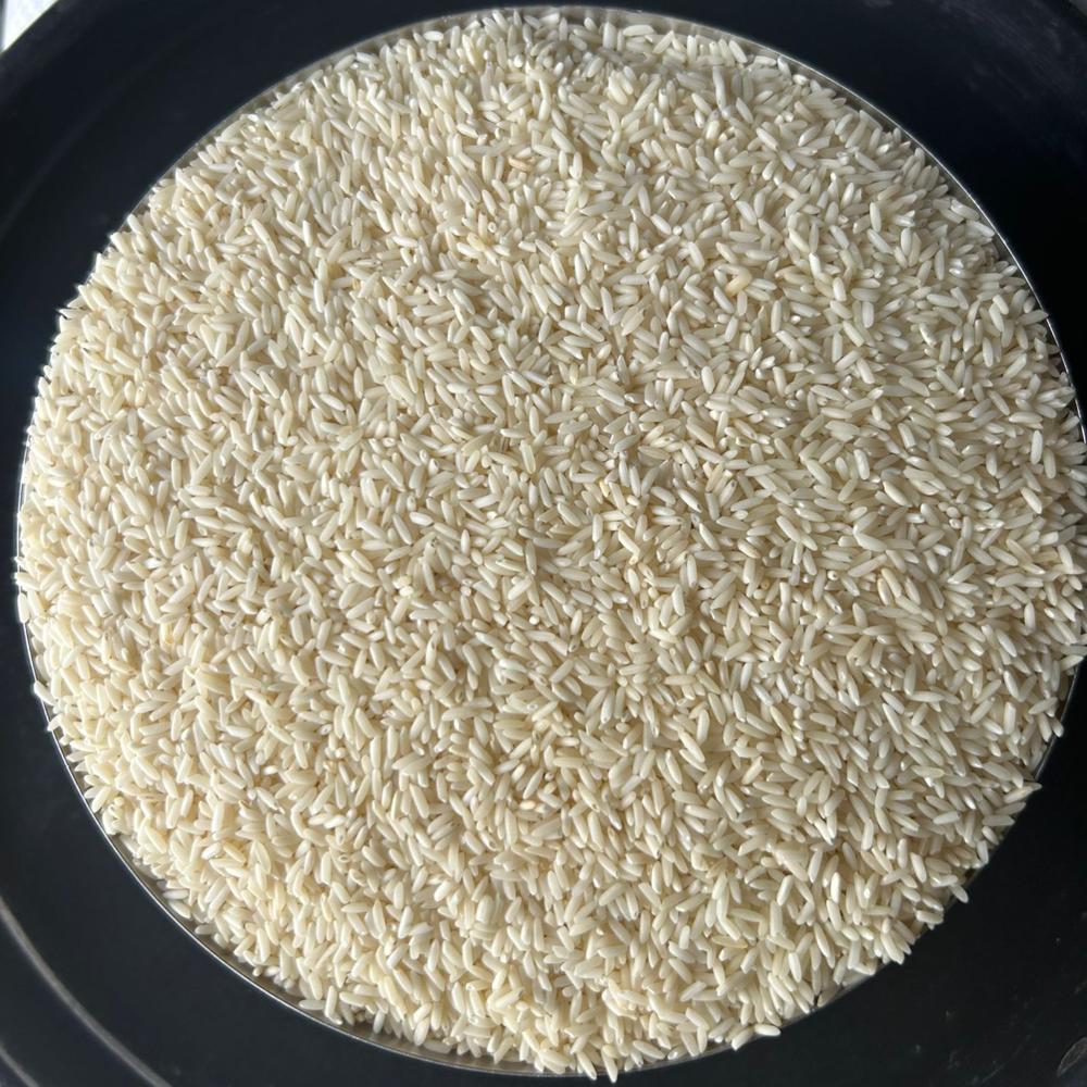 Ir64 Raw Basmati Rice