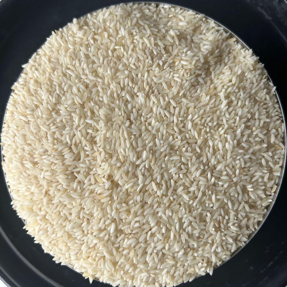 Sona Masoori Basmati Rice - Admixture (%): <5%