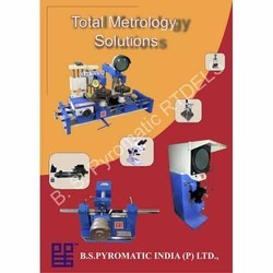 Metrology Instruments