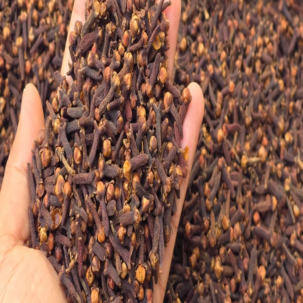 Pure Cloves