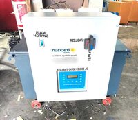 30 KVA Oil Cooled Servo Voltage Stabilizer Without Bypass