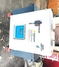 30 KVA Oil Cooled Servo Voltage Stabilizer Without Bypass