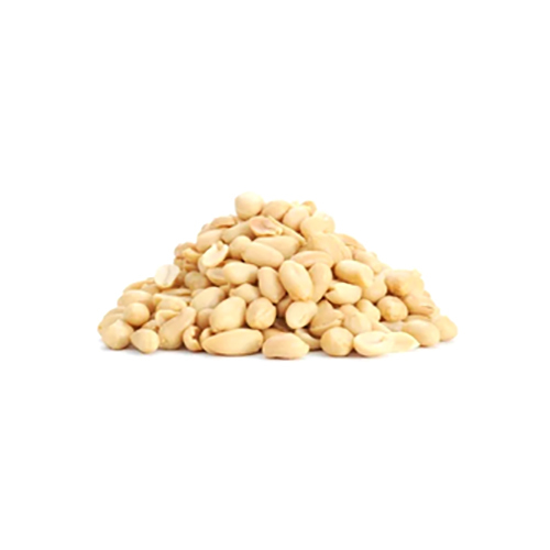 Blanched Peanuts