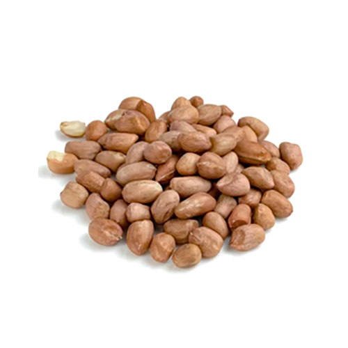 Raw Peanuts