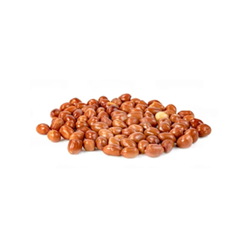 Roasted Peanuts