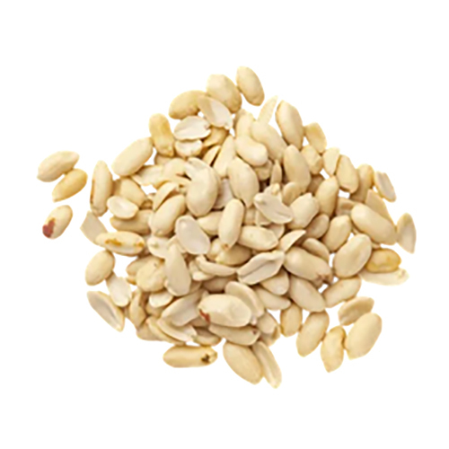 Split Peanuts