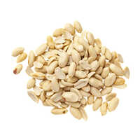 Split Peanuts