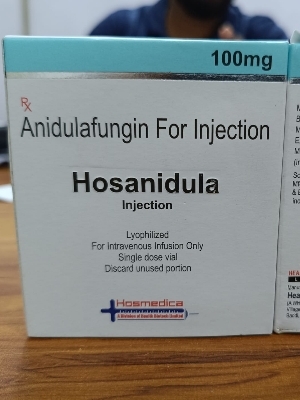 Hosanidula 100 mg injection