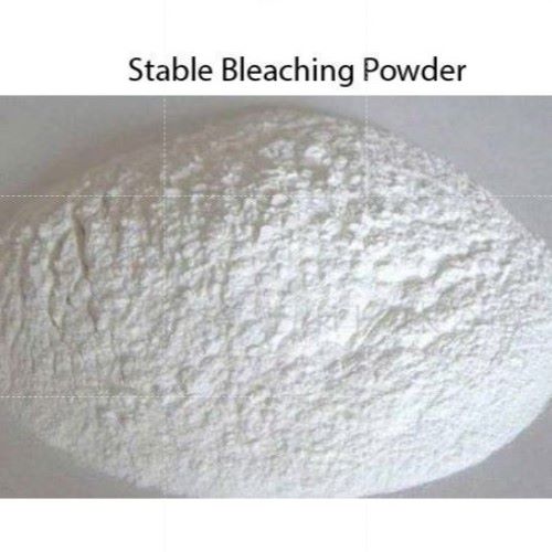 Bleaching Powder