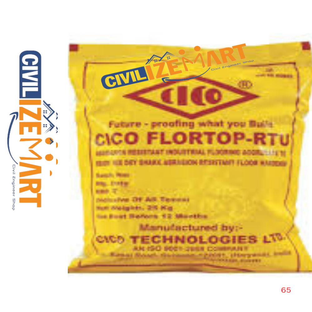 Flortop Rtu & - Boiling Point: N/a