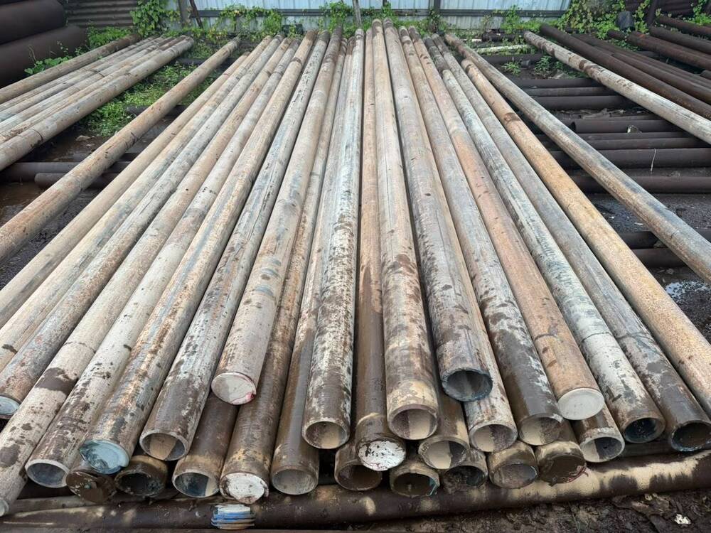 Industrial Seamless Steel Pipe & Heavy Duty Carbon Steel Tube