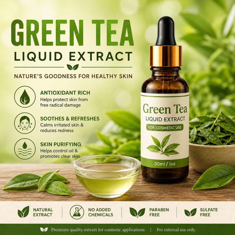 Green Tea Extract