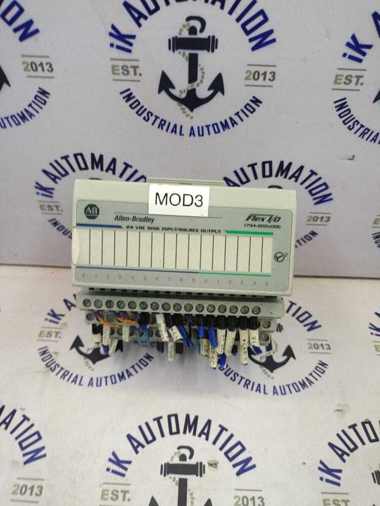 ALLEN-BRADLEY 1794-1B10X086