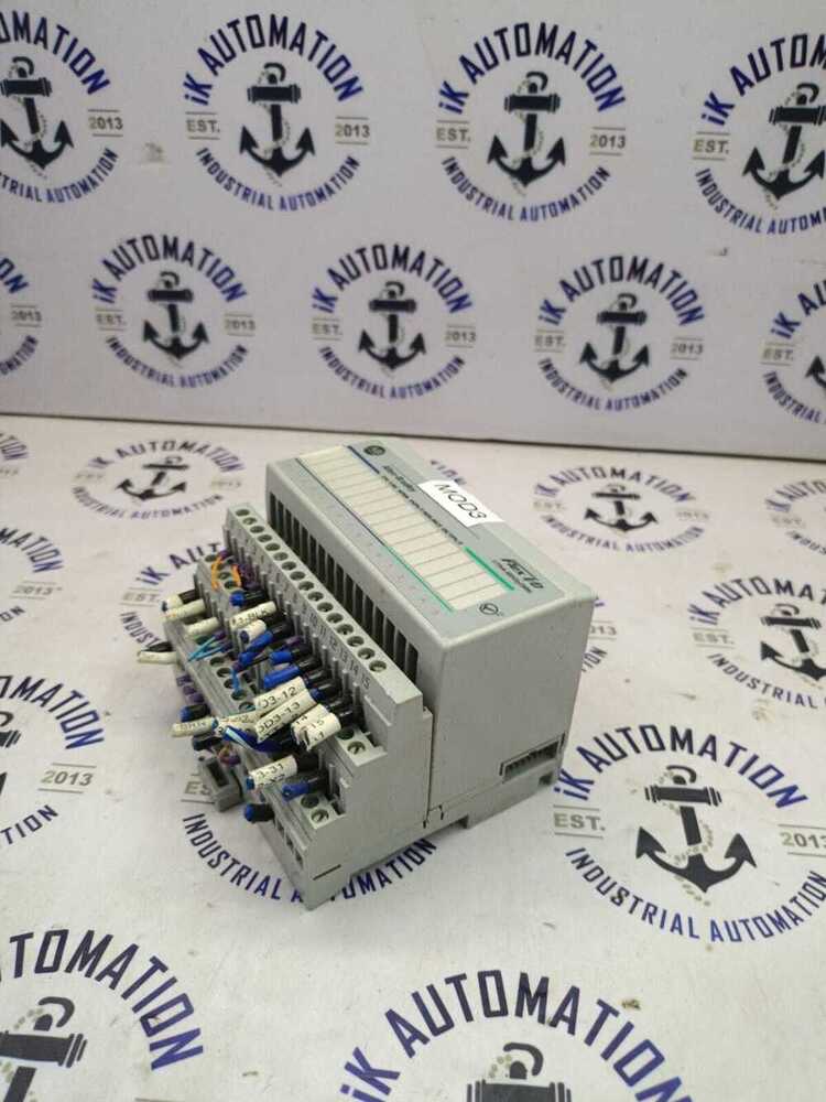 ALLEN-BRADLEY 1794-1B10X086