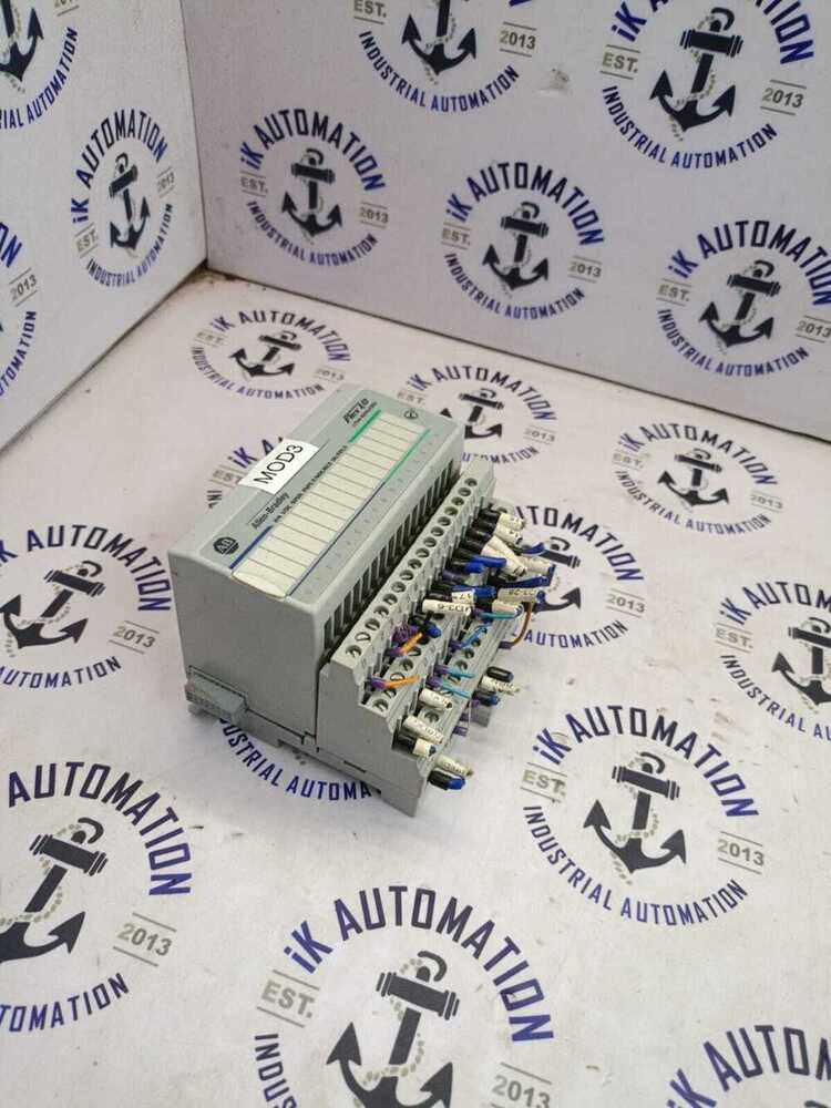 ALLEN-BRADLEY 1794-1B10X086